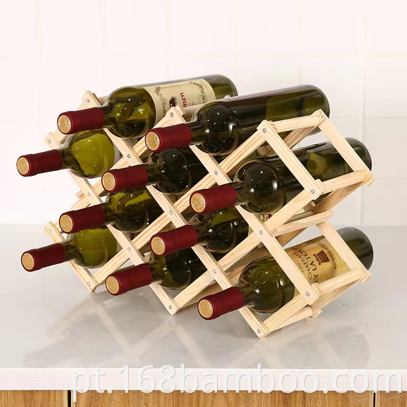 High Quality Wine Holders Stander